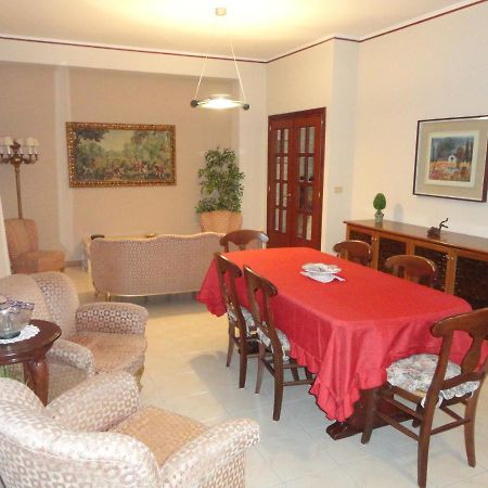Casa Delle Pomelie - Taormina & Etna Panoramic Views Apartment Riposto ภายนอก รูปภาพ